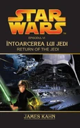 Romanian - Episode VI: Întoarcerea lui Jedi