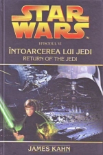 Return of the Jedi: Star Wars: Episode VI eBook by James Kahn - EPUB Book