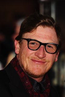 Geoff Bell appearance 