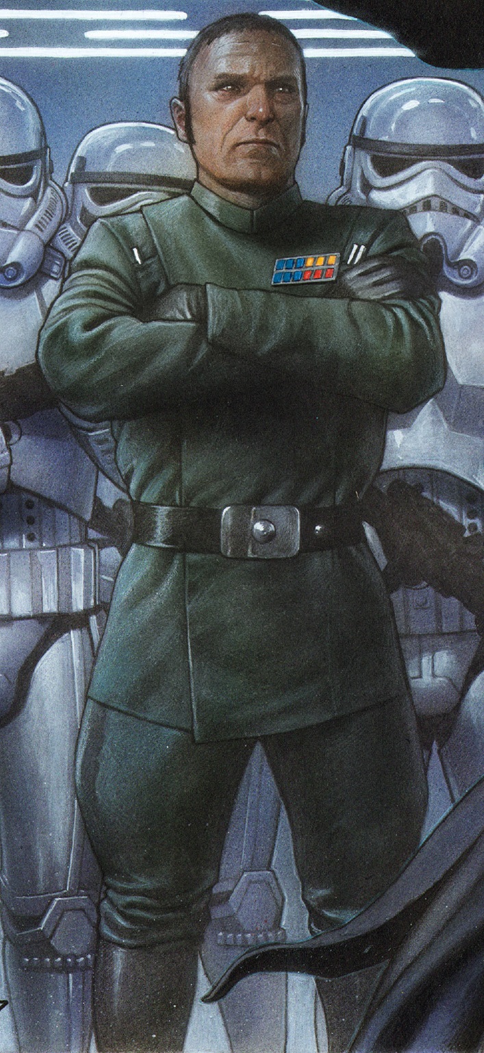 who was the supreme commander of the continental army