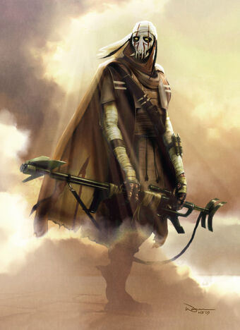 Grievous | Wookieepedia | Fandom