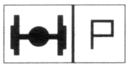 Ground support wing appearance in Common Appearance