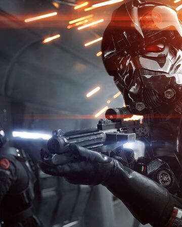 帝国軍特殊部隊 Wookieepedia Fandom
