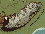 Leviathan grub