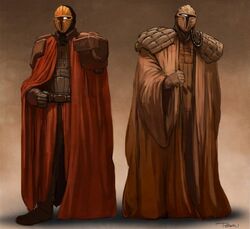 Mandalore the Indomitable