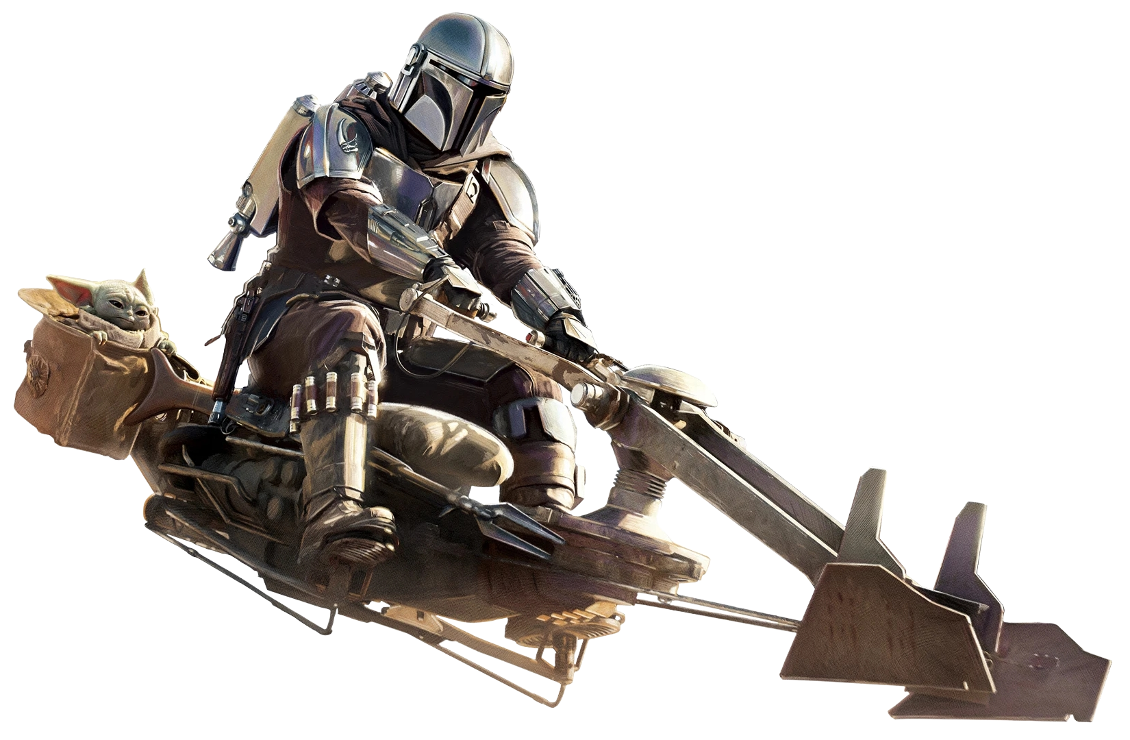 712-AvA speeder bike | Wookieepedia | Fandom