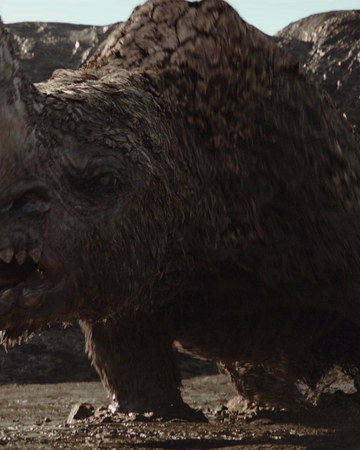 Mudhorn Wookieepedia Fandom