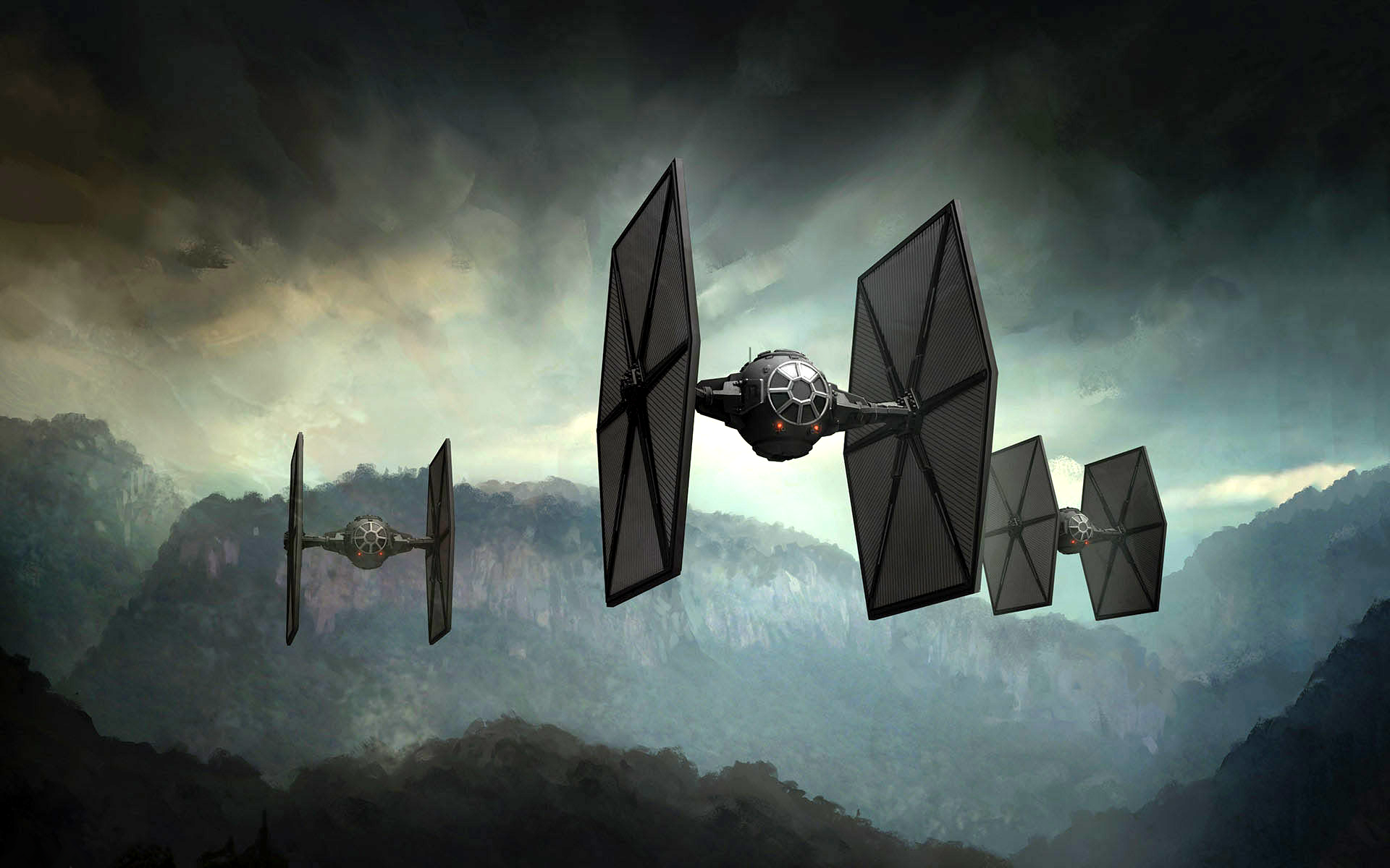 Omega Squadron appearance 