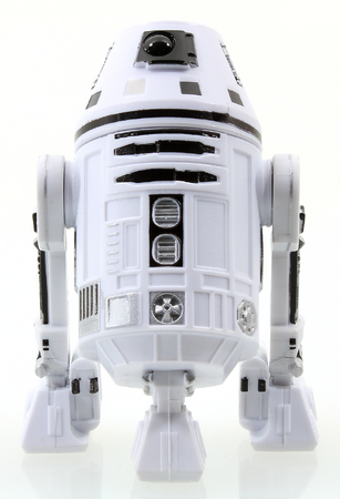 R0-4L0 | Wookieepedia | Fandom