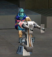 Reelogun