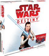 Two-Player Game