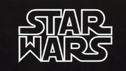 Suzy Rice's original Star Wars logotype design (1976)