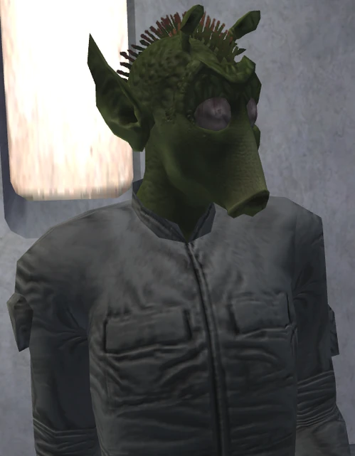 Vrak | Wookieepedia | Fandom