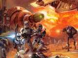 Clone Wars