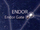 Endor Gate/Legends