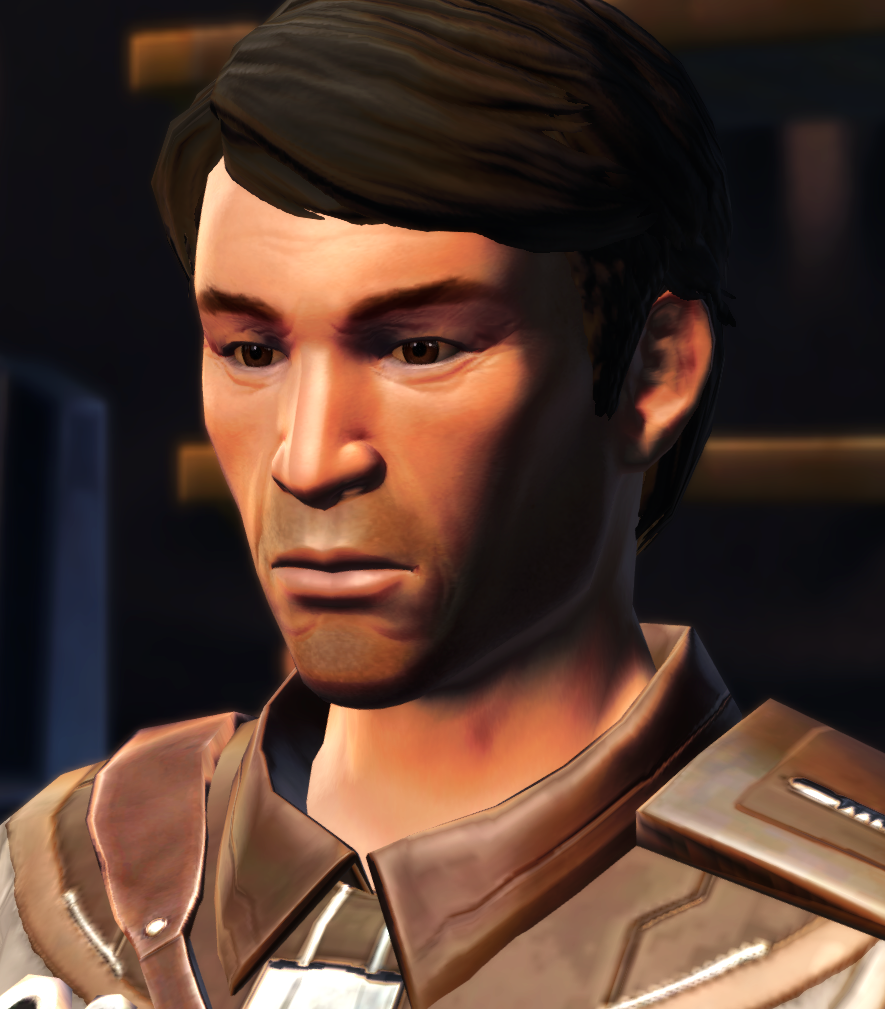 Hunt appearance 