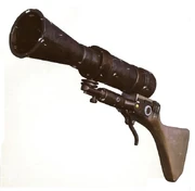 Jawa Ion Blaster