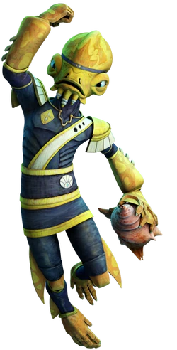 Lee-Char