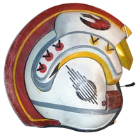 's K-22995 light flight helmet