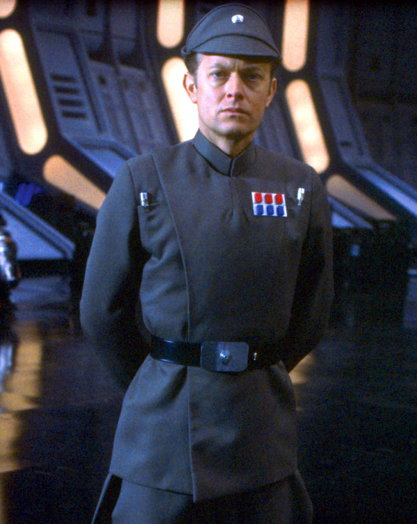 Imperial military uniforms, Wookieepedia