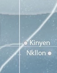 Nkllon appearance 