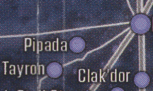 Pipada-SWT