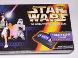 Star Wars: The Interactive Video Board Game