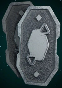 A Cook The Books shift token