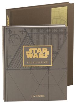 スター・ウォーズ：The Blueprints（英語版） Amazon | Star Wars: The Blueprints | Rinzler, J.W | Movies