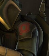 TCW Death Watch Assassin rank