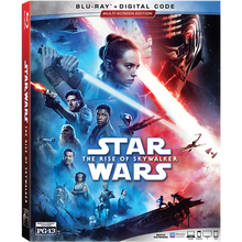 Star Wars Episode Ix The Rise Of Skywalker Wookieepedia Fandom