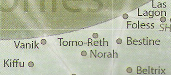 Tomo-Reth appearance in Common Appearance