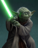 Yoda-TLC