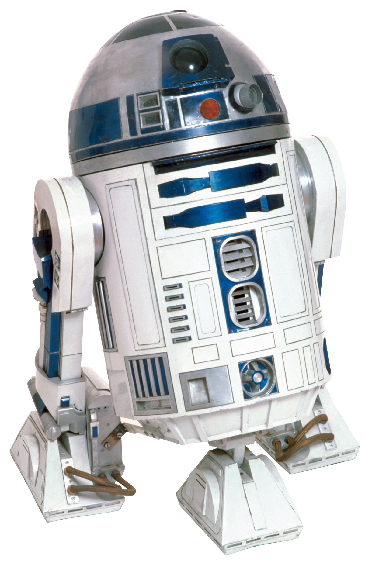 R2シリーズ・アストロメク・ドロイド | Wookieepedia | Fandom