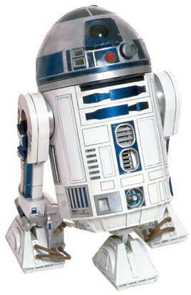 Artoo-Fathead