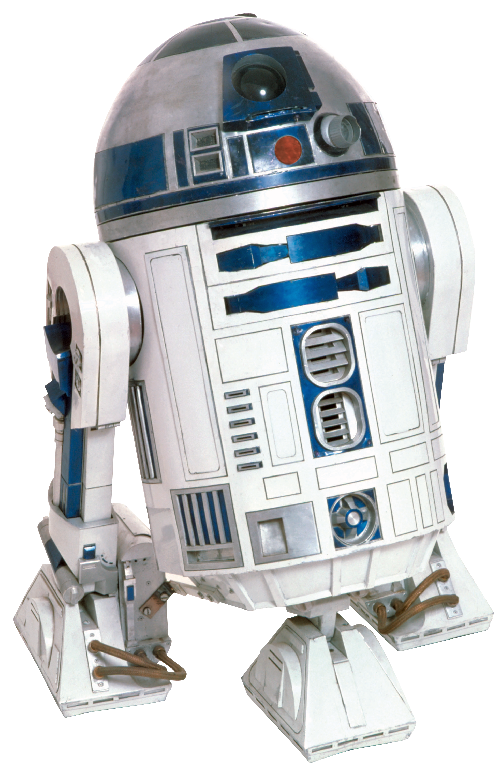 R2シリーズ・アストロメク・ドロイド | Wookieepedia | Fandom