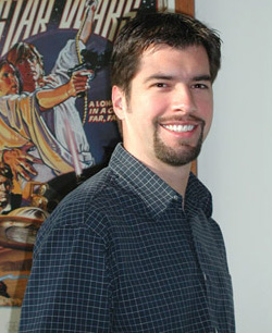 Chris Trevas appearance in Common Appearance