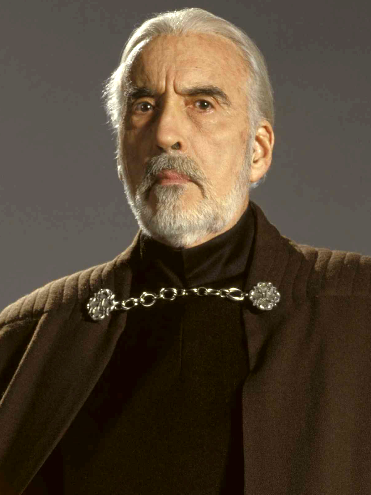 House Dooku appearance in Common Appearance