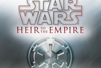 Late Christmas pressie is this '92 Heir to the Empire source book for the  rpg by West End Games. : r/StarWarsEU