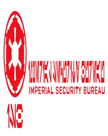 Imperial Security Bureau Wookieepedia Fandom