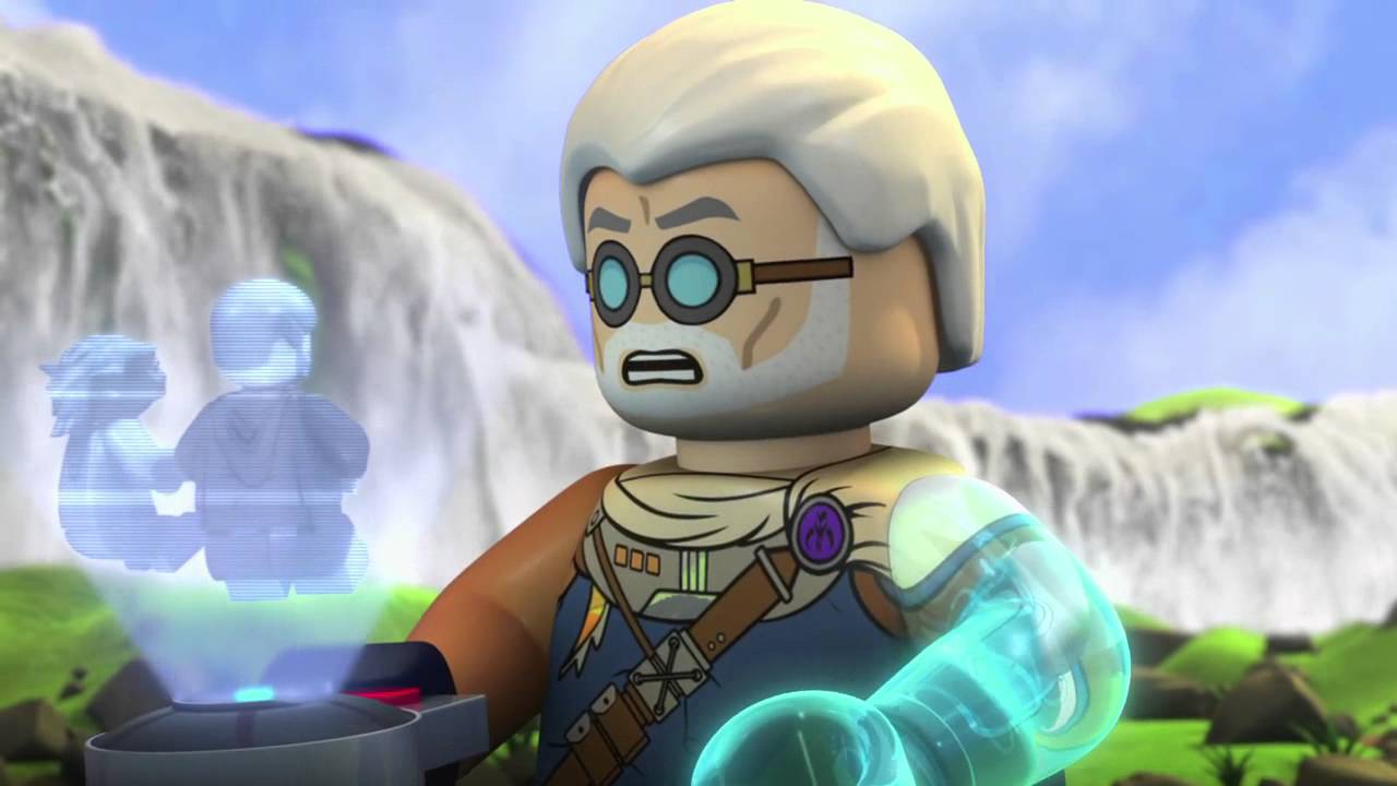 LEGO Star Wars The Yoda Chronicles Wookieepedia Fandom