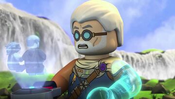 Force sensitive clone lego shop