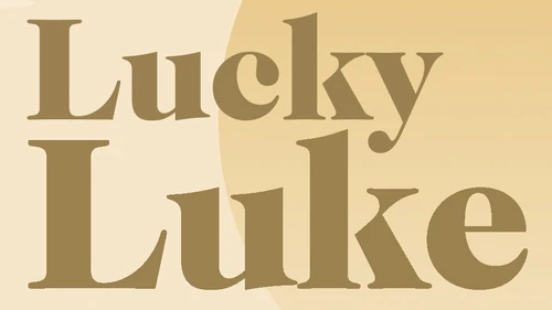 LuckyLuke