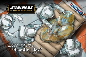 OcclusionZoneFamilyTies