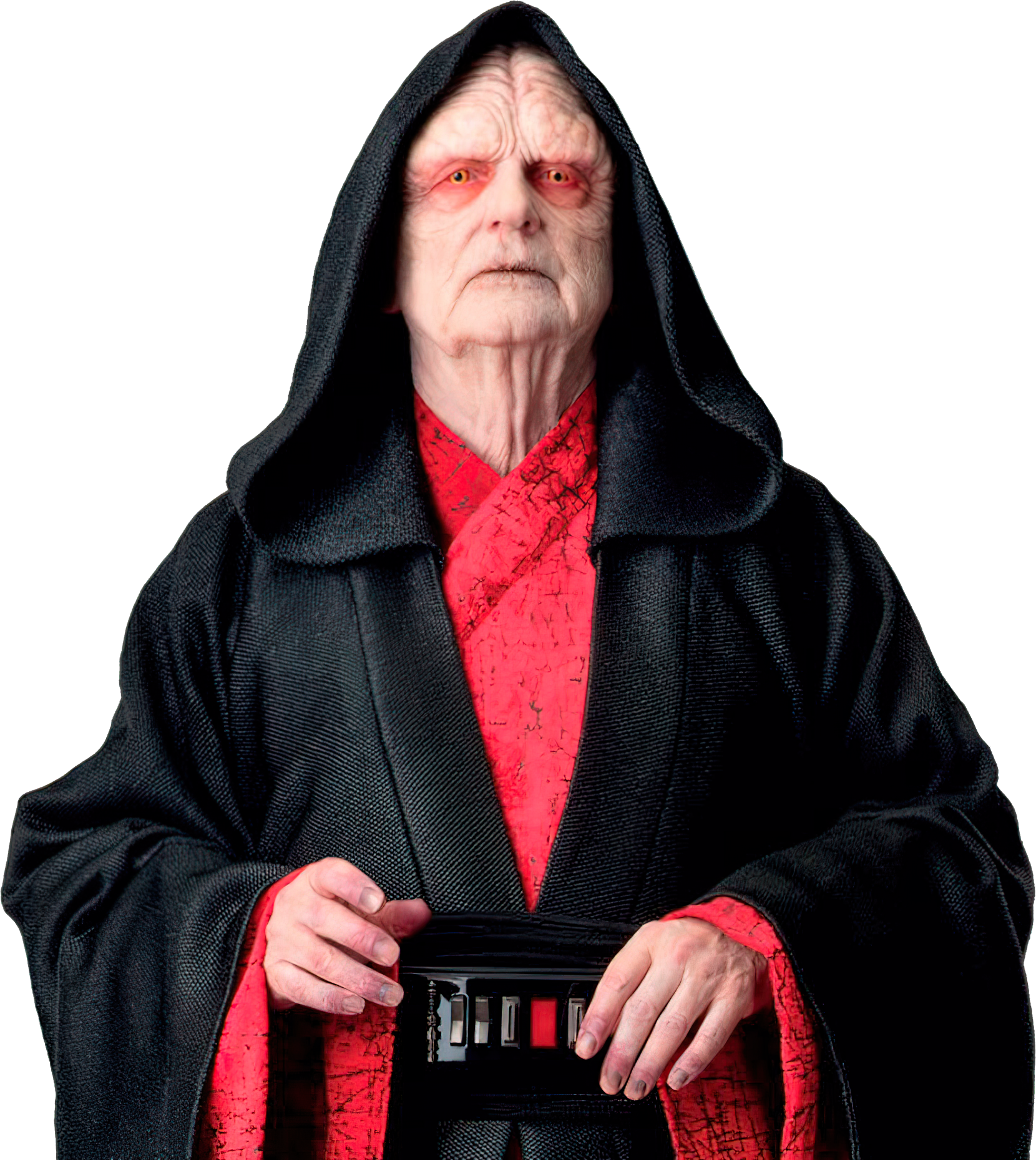 Darth Sidious