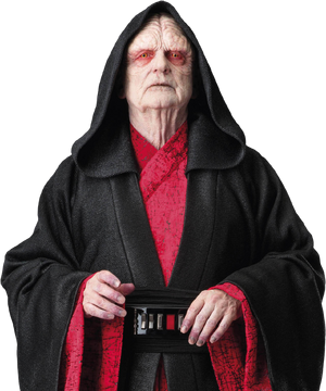 Star wars black series darth sidious outlet