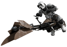 74-Zスピーダー・バイク | Wookieepedia | Fandom