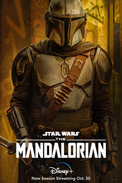 The Mandalorian Seasons 1 and 2 Blast Onto 4K Ultra HD and Blu-ray