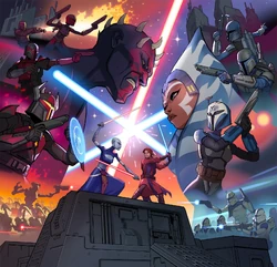 Core Set cover art