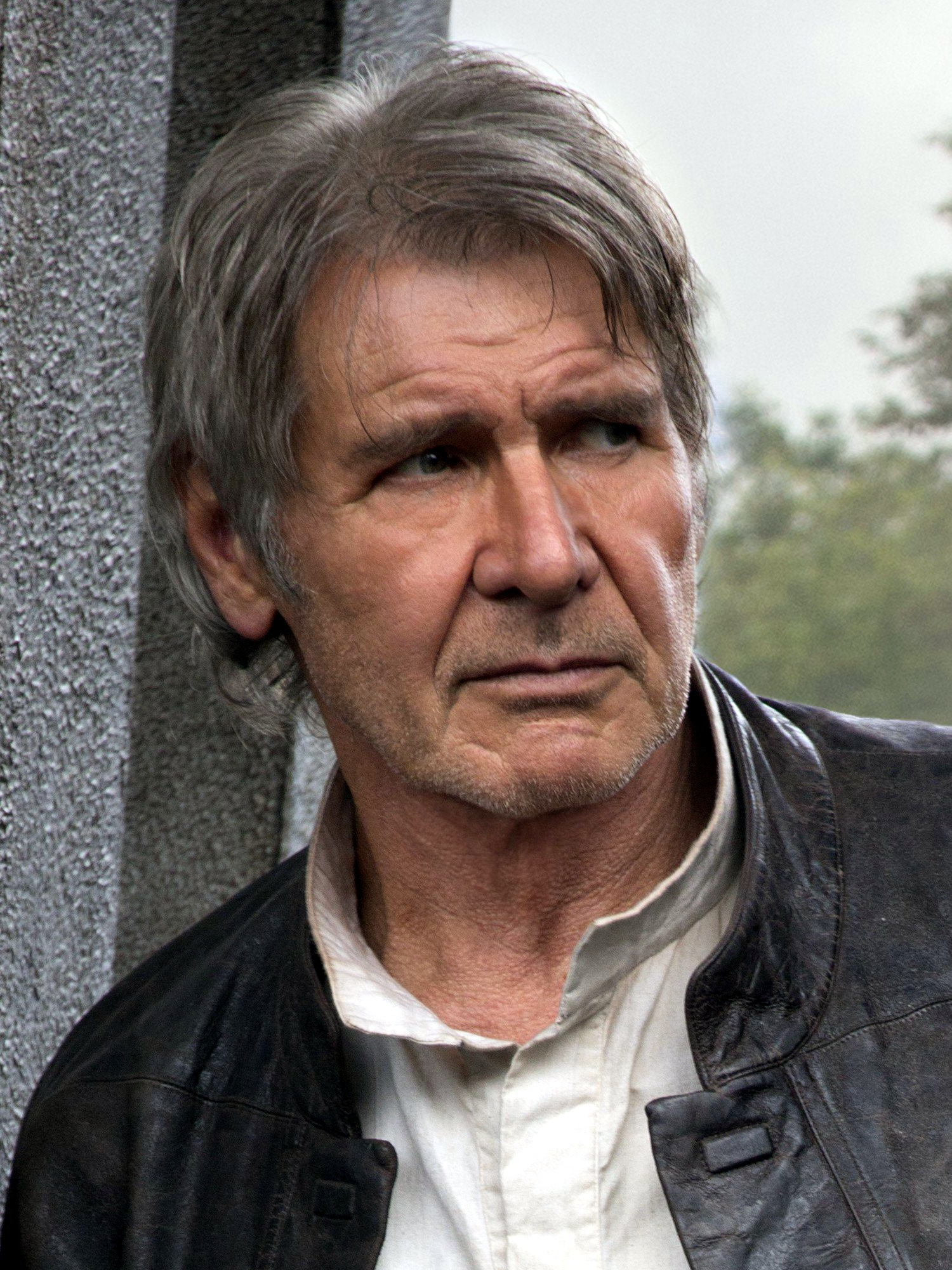 Star Wars Black Series 6" Han Solo Endor Return Jedi New Sealed Harrison Ford 